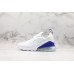 Nike Air Max 270 White Blue CI2671-105