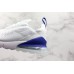 Nike Air Max 270 White Blue CI2671-105
