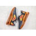 Nike Air Max 720 Black Fuel Orange AO2924-006