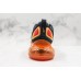 Nike Air Max 720 Black Fuel Orange AO2924-006