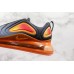 Nike Air Max 720 Black Fuel Orange AO2924-006