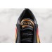 Nike Air Max 720 Black Fuel Orange AO2924-006