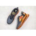 Nike Air Max 720 Black Fuel Orange AO2924-006