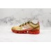 Nike Air Vapormax 2019 Crimson Gold AR6631-701