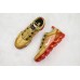 Nike Air Vapormax 2019 Crimson Gold AR6631-701