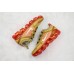 Nike Air Vapormax 2019 Crimson Gold AR6631-701