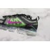 Nike Air Vapormax 2019 PRM Black Active Fuchsia Photo Blue AT6810-001