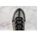 Nike Air Vapormax 2019 PRM Black Active Fuchsia Photo Blue AT6810-001