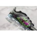 Nike Air Vapormax 2019 PRM Black Active Fuchsia Photo Blue AT6810-001
