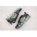 Nike Air Vapormax 2019 PRM Black Active Fuchsia Photo Blue AT6810-001