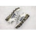 Nike Air Vapormax 2019 PRM White Platinum Tint Lime Blast AT6810-100