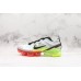 Nike Air Vapormax 2019 Silver Volt Crimson AR6631-007