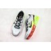 Nike Air Vapormax 2019 Silver Volt Crimson AR6631-007