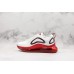 Nike Wmns Air Max 720 White Gym Red CD2047-100