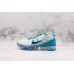Nike Wmns Air Vapormax 2019 Barely Grey Blue AR6632-003