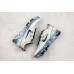 Nike Wmns Air Vapormax 2019 White Black Pale Ivory AR6632-100