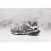 BALENCIAGA TRACK LED TRAINERS 3.0 GREY WHITE 542023 W1GB7 1214