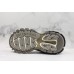 BALENCIAGA TRACK LED TRAINERS 3.0 GREY WHITE 542023 W1GB7 1214