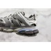 BALENCIAGA TRACK LED TRAINERS 3.0 GREY WHITE 542023 W1GB7 1214