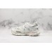 BALENCIAGA TRACK LED TRAINERS 3.0 WHITE 542023 W1GB9 6509