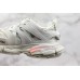 BALENCIAGA TRACK LED TRAINERS 3.0 WHITE 542023 W1GB9 6509