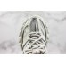 BALENCIAGA TRACK LED TRAINERS 3.0 WHITE 542023 W1GB9 6509