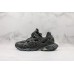 BALENCIAGA TRACK TRAINERS 2.0 BLACK 570391 W2GN1 1000
