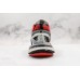 BALENCIAGA TRACK TRAINERS 2.0 GREY BLACK RED 570391 W2GN3 1003