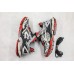 BALENCIAGA TRACK TRAINERS 2.0 GREY BLACK RED 570391 W2GN3 1003