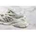 BALENCIAGA TRACK TRAINERS 2.0 WHITE 570391 W2GN1 1001