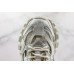 BALENCIAGA TRACK TRAINERS 2.0 WHITE 570391 W2GN1 1001