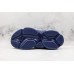 BALENCIAGA TRIPLE S SNEAKER 3.0 BLUE 544351 W09O1 4107