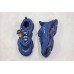 BALENCIAGA TRIPLE S SNEAKER 3.0 BLUE 544351 W09O1 4107