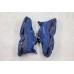BALENCIAGA TRIPLE S SNEAKER 3.0 BLUE 544351 W09O1 4107