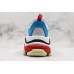 BALENCIAGA TRIPLE S WHITE PINK BLUE BLACK 584088 W06E2 1150