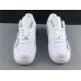 CPFM x NIKE AIR FORCE 1 LOW WHITE BLUE 315122-111