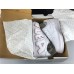 CPFM x NIKE AIR FORCE 1 LOW WHITE RED 315122-111