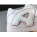 CPFM x NIKE AIR FORCE 1 LOW WHITE RED 315122-111