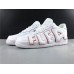 CPFM x NIKE AIR FORCE 1 LOW WHITE RED 315122-111