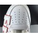 CPFM x NIKE AIR FORCE 1 LOW WHITE RED 315122-111