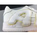 CPFM x NIKE AIR FORCE 1 LOW WHITE YELLOW 315122-111