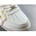 CPFM x NIKE AIR FORCE 1 LOW WHITE YELLOW 315122-111