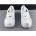 CPFM x NIKE AIR FORCE 1 LOW WHITE YELLOW 315122-111