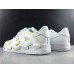 CPFM x NIKE AIR FORCE 1 LOW WHITE YELLOW 315122-111