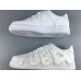 CPFM x NIKE AIR FORCE 1 LOW WHITE YELLOW 315122-111