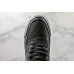 NIKE AIR FORCE 1 HI 07 LV8 BLACK GREY CQ0449-001