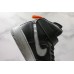 NIKE AIR FORCE 1 HI 07 LV8 BLACK GREY CQ0449-001