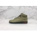 NIKE AIR FORCE 1 HI 07 OLIVE BLACK CJ9178-200