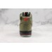 NIKE AIR FORCE 1 HI 07 OLIVE BLACK CJ9178-200