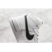 NIKE AIR FORCE 1 HI 07 V8 WHITE BLACK AT4141-108